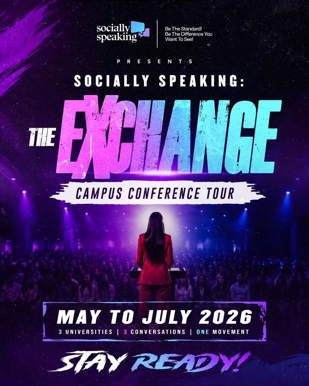 The Exchange